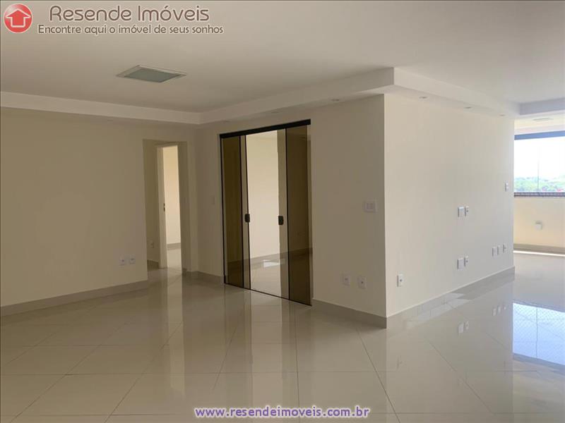 Apartamento a Venda no Morada do Castelo em Resende RJ