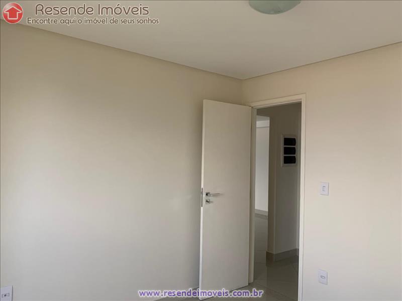 Apartamento a Venda no Morada do Castelo em Resende RJ