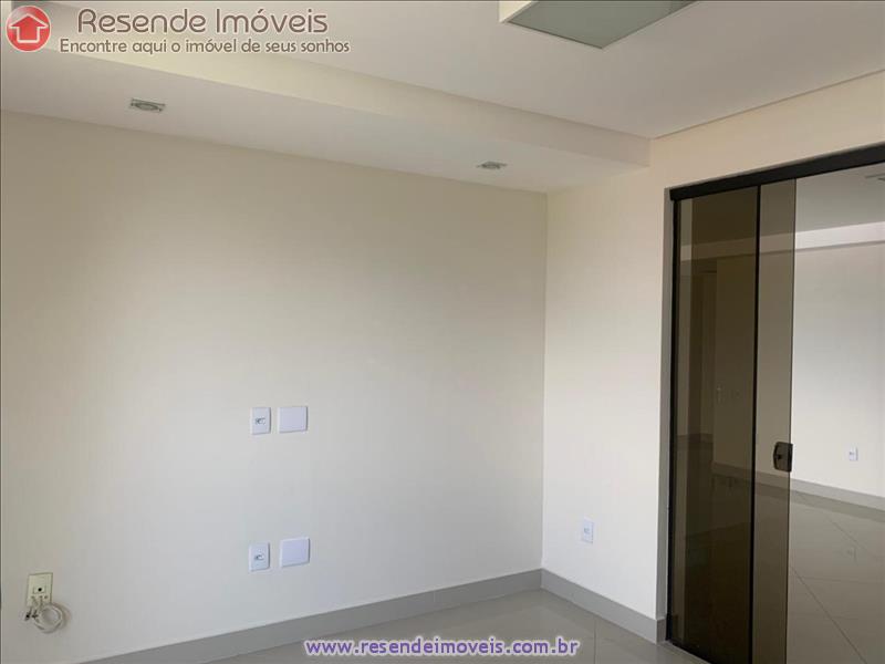 Apartamento a Venda no Morada do Castelo em Resende RJ