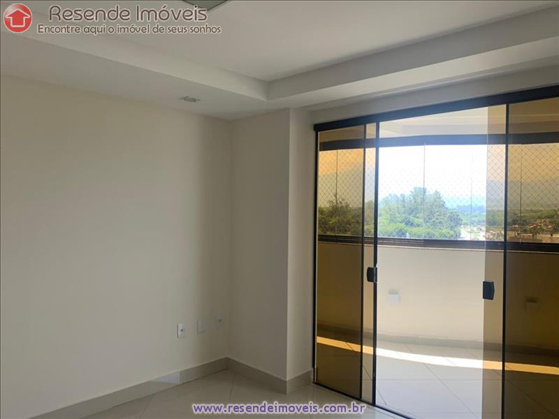 Apartamento a Venda no Morada do Castelo em Resende RJ