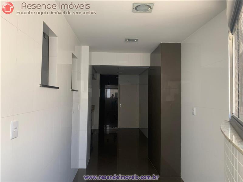 Apartamento a Venda no Morada do Castelo em Resende RJ