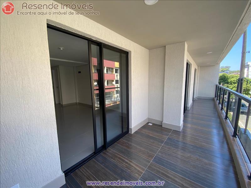 Apartamento para Alugar ou Venda no Barbosa Lima em Resende RJ