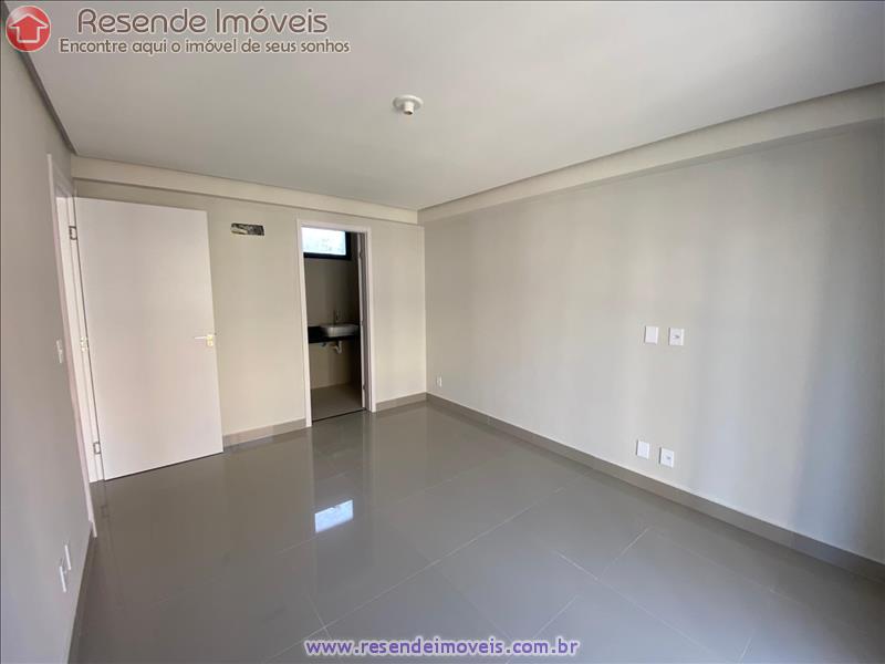 Apartamento para Alugar ou Venda no Barbosa Lima em Resende RJ