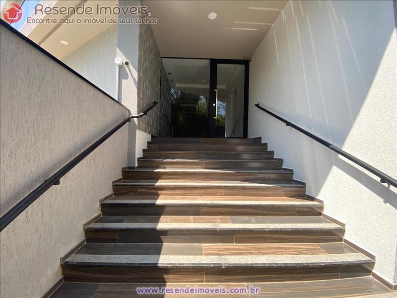 Apartamento para Alugar ou Venda no Barbosa Lima em Resende RJ