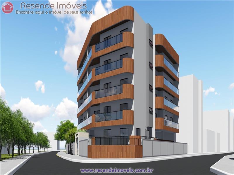 Apartamento para Alugar ou Venda no Barbosa Lima em Resende RJ