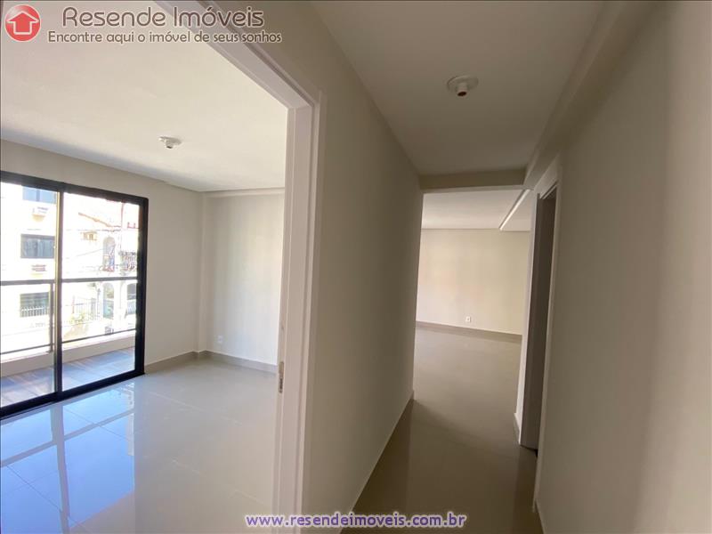 Apartamento para Alugar ou Venda no Barbosa Lima em Resende RJ