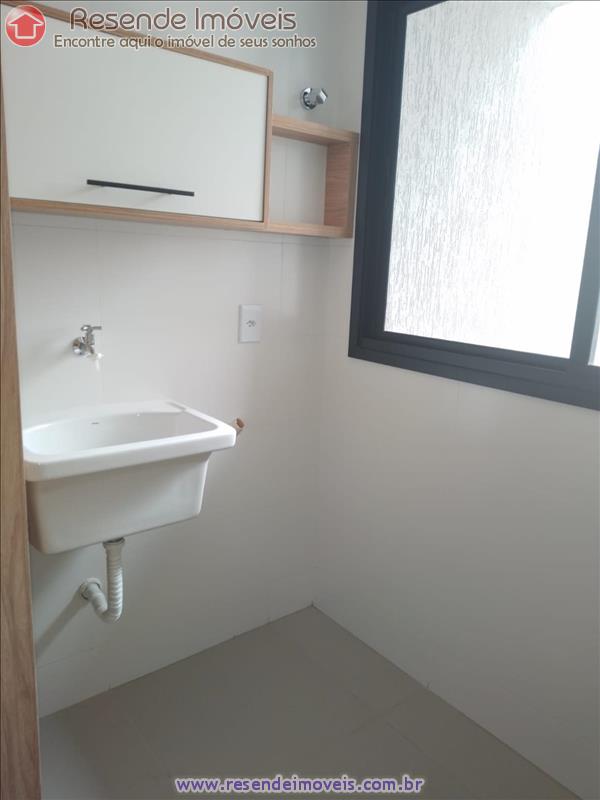 Apartamento para Alugar ou Venda no Barbosa Lima em Resende RJ