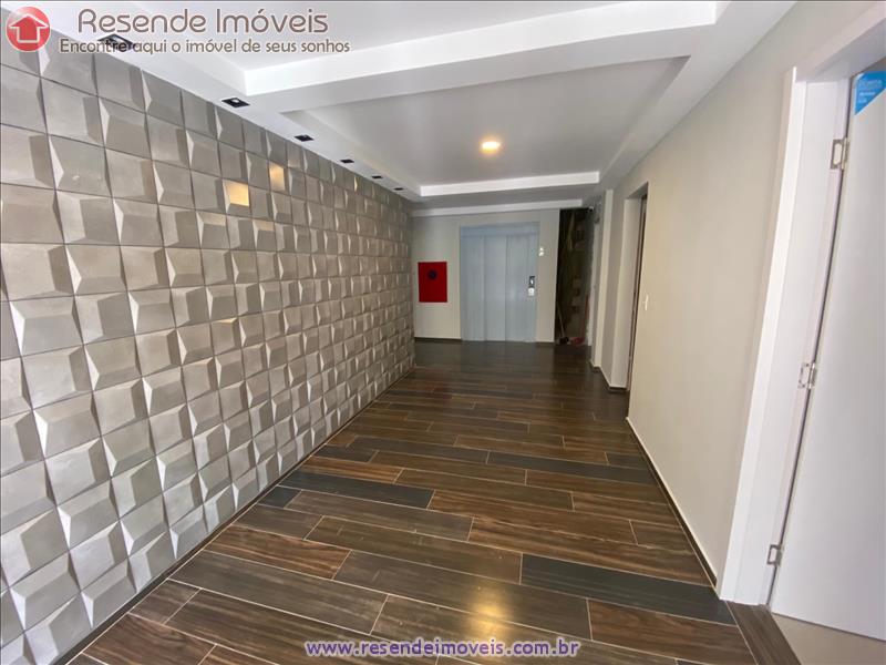 Apartamento para Alugar ou Venda no Barbosa Lima em Resende RJ