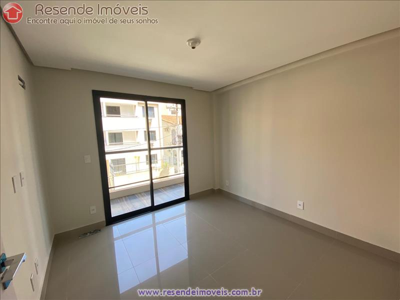 Apartamento a Venda no Barbosa Lima em Resende RJ