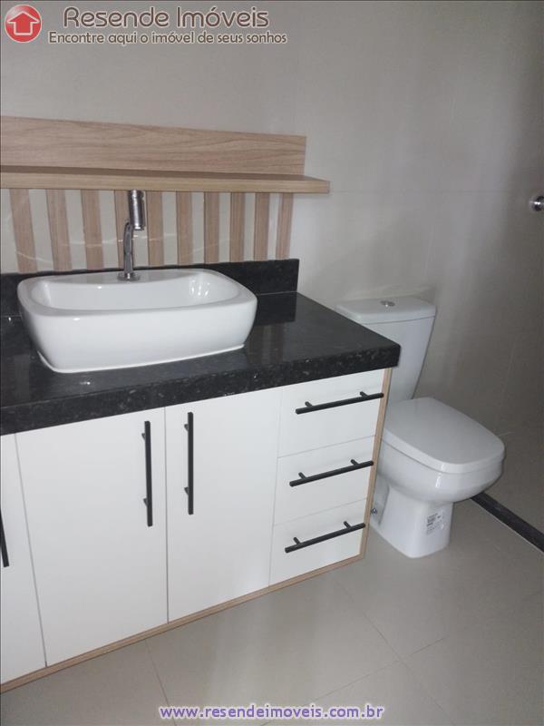 Apartamento a Venda no Barbosa Lima em Resende RJ