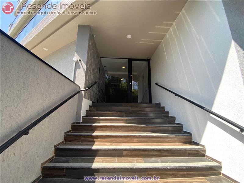 Apartamento a Venda no Barbosa Lima em Resende RJ