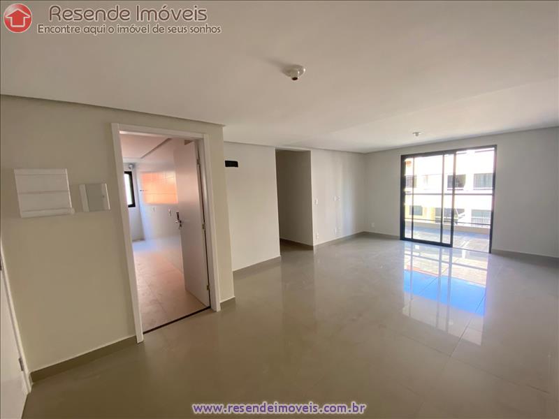 Apartamento a Venda no Barbosa Lima em Resende RJ