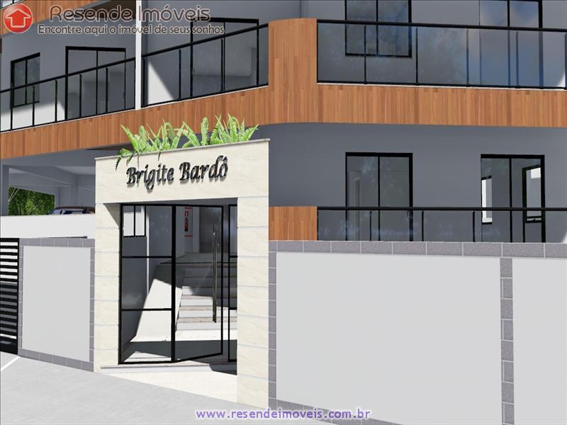 Apartamento a Venda no Barbosa Lima em Resende RJ
