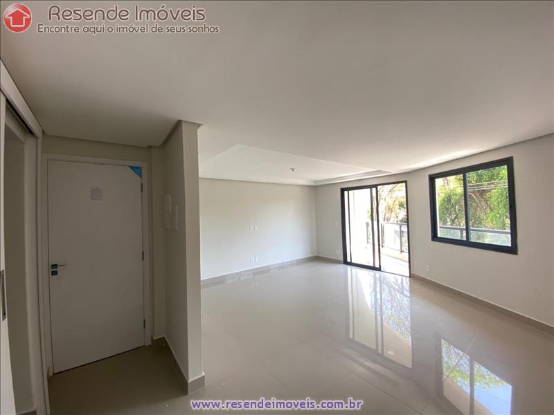Apartamento a Venda no Barbosa Lima em Resende RJ