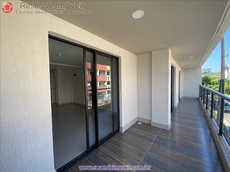 Apartamento a Venda no Barbosa Lima em Resende RJ