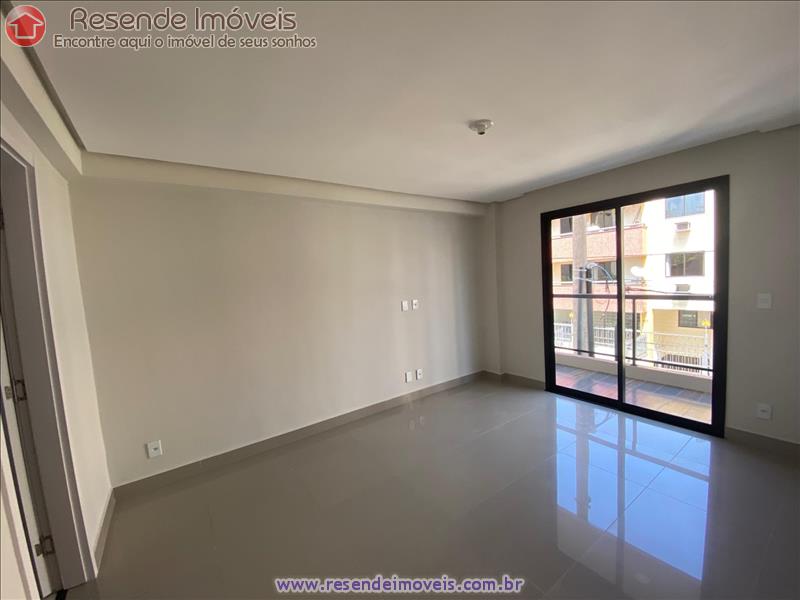 Apartamento a Venda no Barbosa Lima em Resende RJ