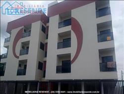 Apartamento para Alugar em Resende RJ