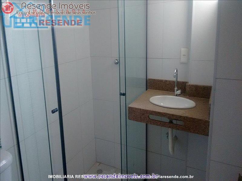 Apartamento para Alugar no Vila Julieta em Resende RJ