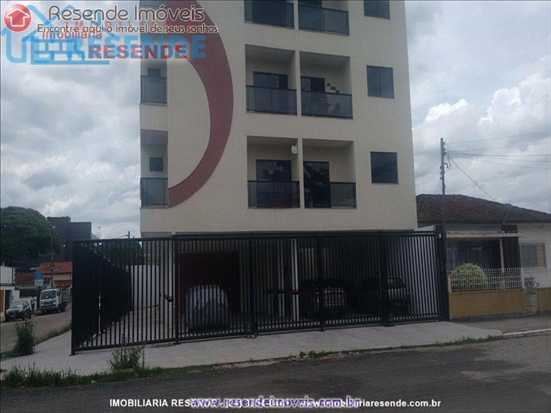 Apartamento para Alugar no Vila Julieta em Resende RJ