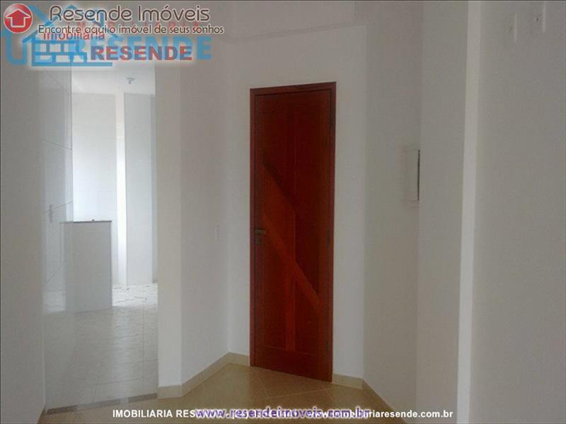 Apartamento para Alugar no Vila Julieta em Resende RJ