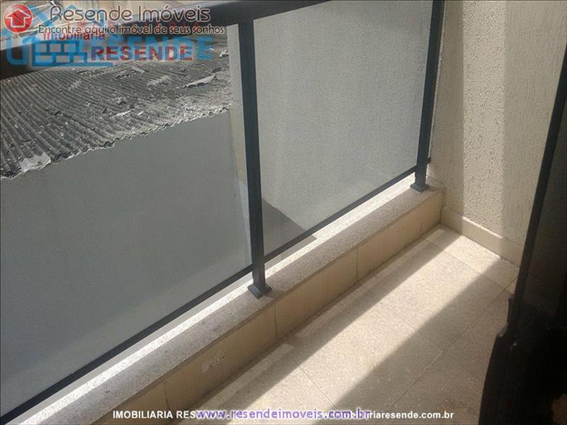 Apartamento para Alugar no Vila Julieta em Resende RJ