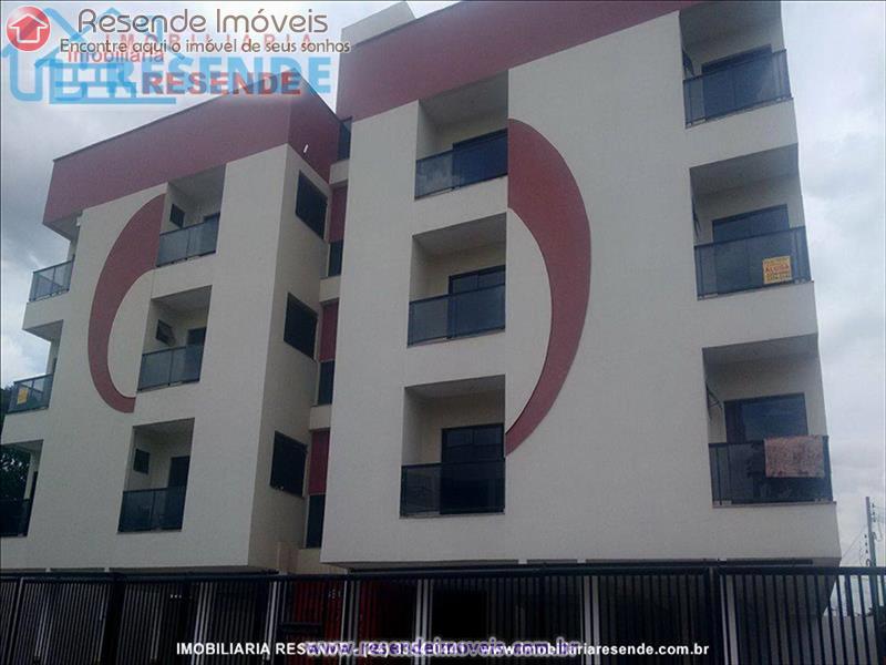 Apartamento para Alugar no Vila Julieta em Resende RJ