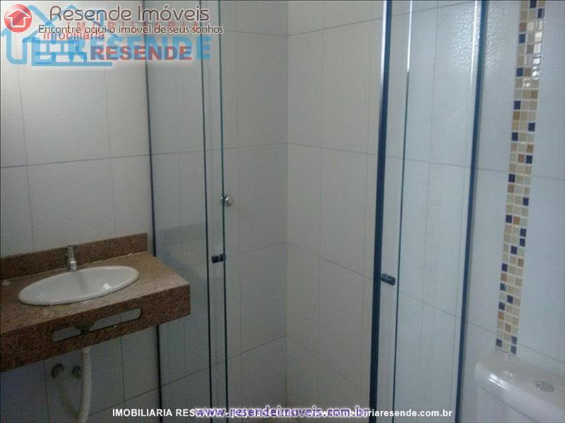 Apartamento para Alugar no Vila Julieta em Resende RJ