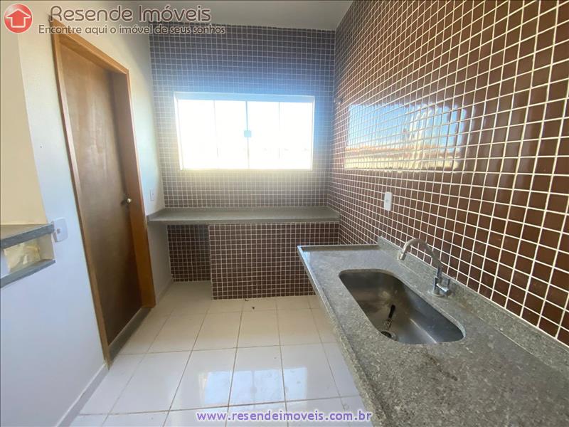 Casa a Venda no Bela Vista em Resende RJ