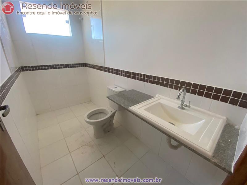 Casa a Venda no Bela Vista em Resende RJ