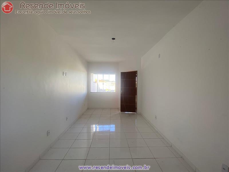 Casa a Venda no Bela Vista em Resende RJ