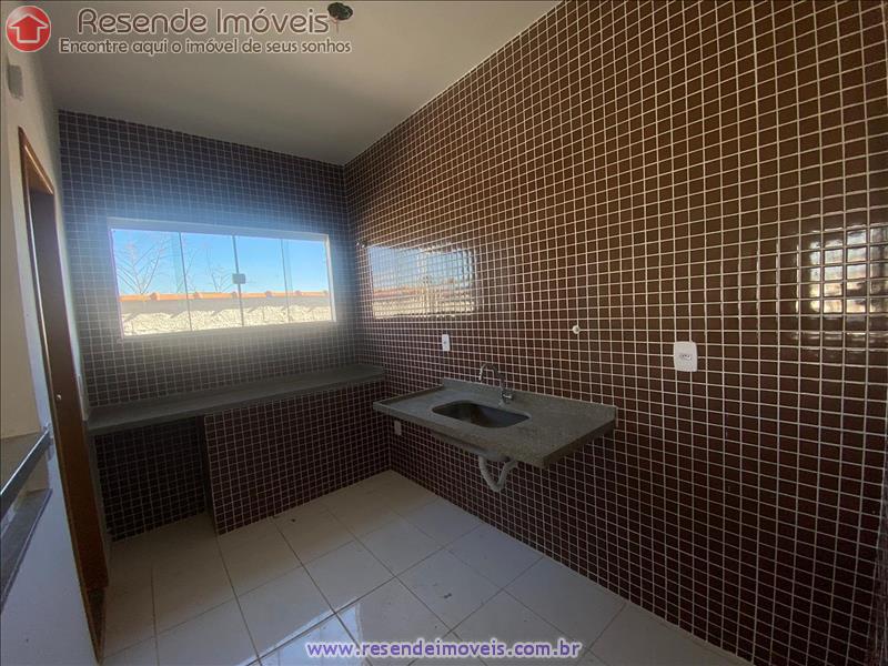 Casa a Venda no Bela Vista em Resende RJ