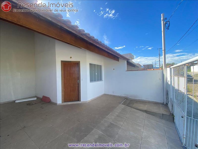 Casa a Venda no Bela Vista em Resende RJ