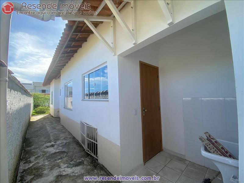 Casa a Venda no Bela Vista em Resende RJ