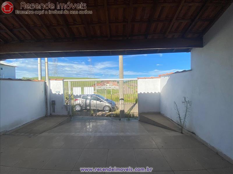 Casa a Venda no Bela Vista em Resende RJ