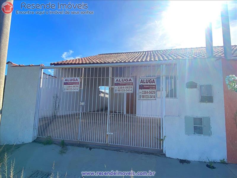 Casa a Venda no Bela Vista em Resende RJ