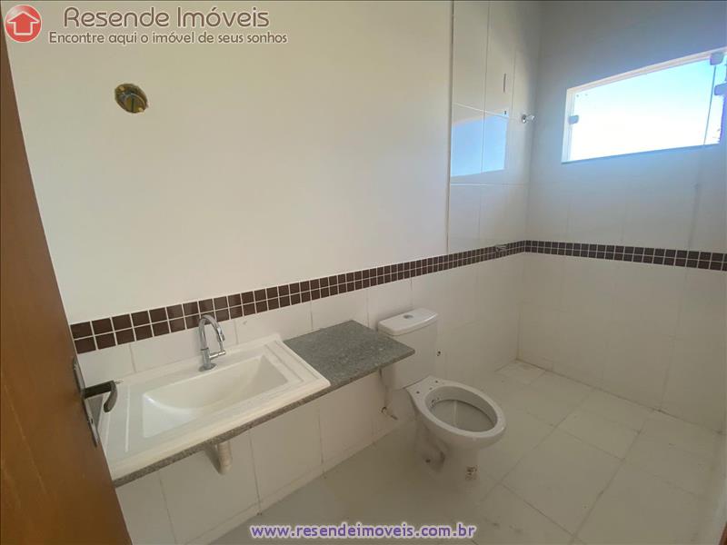 Casa a Venda no Bela Vista em Resende RJ