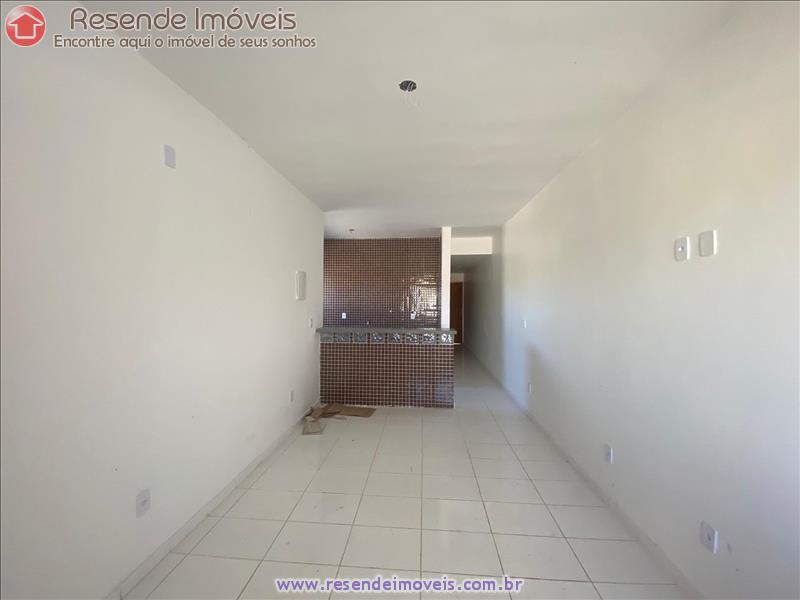 Casa a Venda no Bela Vista em Resende RJ