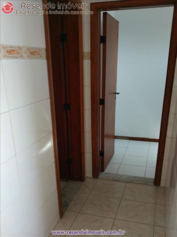 Apartamento para Alugar ou Venda no Campos Elíseos em Resende RJ