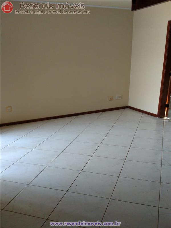 Apartamento para Alugar ou Venda no Campos Elíseos em Resende RJ