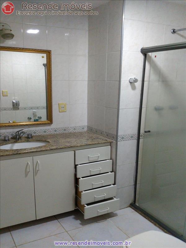 Apartamento para Alugar ou Venda no Campos Elíseos em Resende RJ