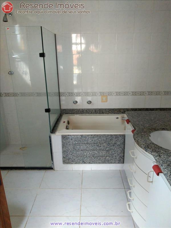 Apartamento para Alugar ou Venda no Campos Elíseos em Resende RJ