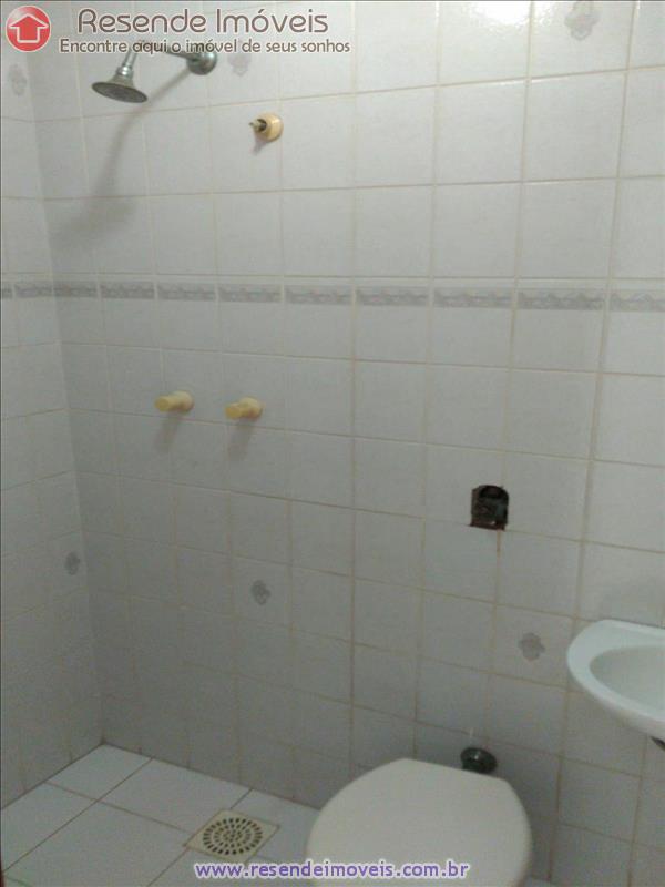 Apartamento para Alugar ou Venda no Campos Elíseos em Resende RJ