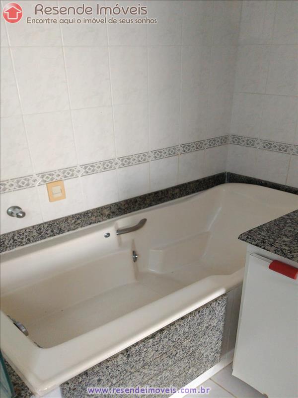 Apartamento para Alugar ou Venda no Campos Elíseos em Resende RJ