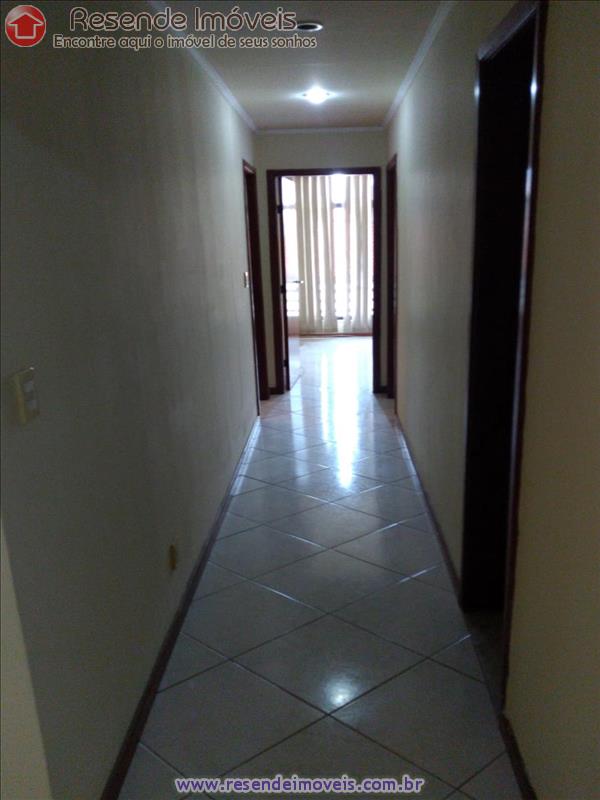 Apartamento para Alugar ou Venda no Campos Elíseos em Resende RJ