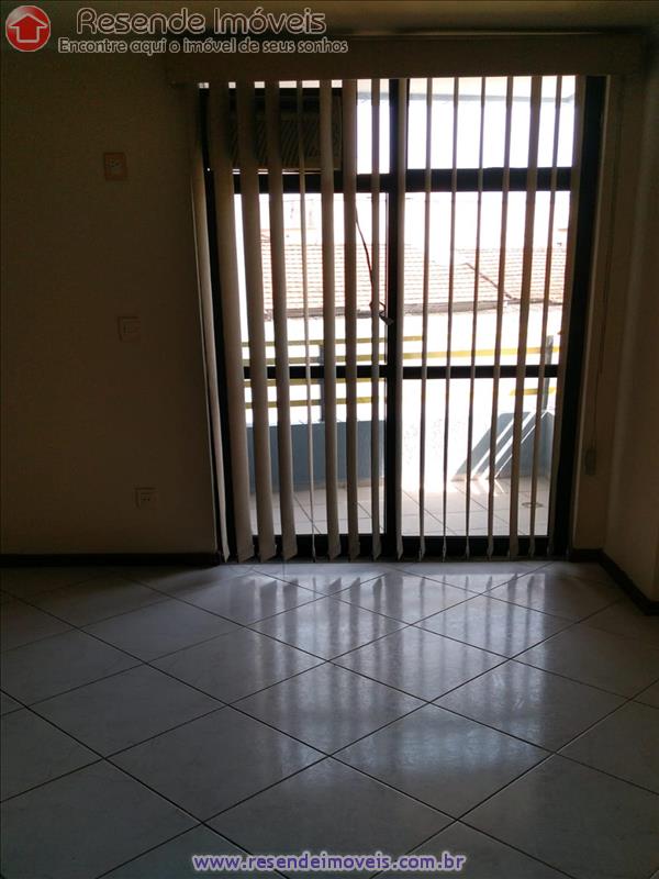 Apartamento para Alugar ou Venda no Campos Elíseos em Resende RJ