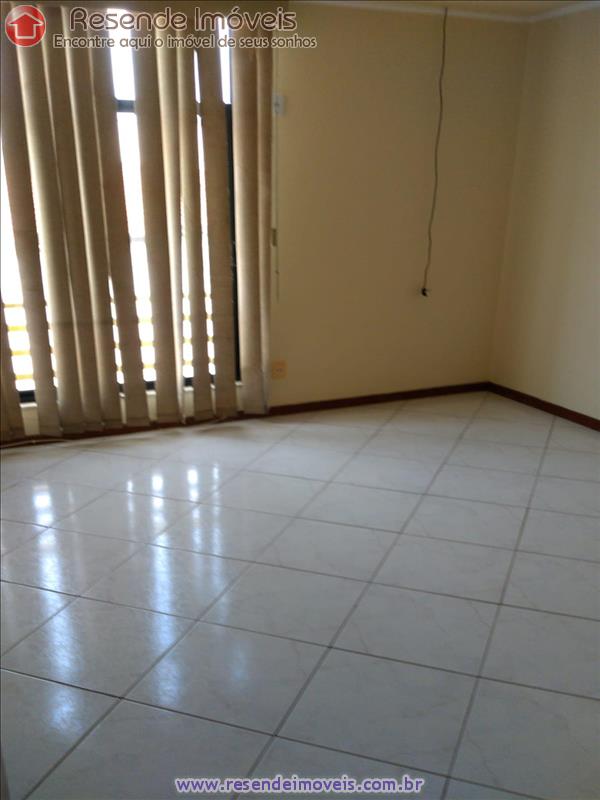 Apartamento para Alugar ou Venda no Campos Elíseos em Resende RJ