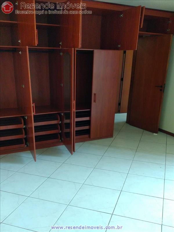 Apartamento para Alugar ou Venda no Campos Elíseos em Resende RJ