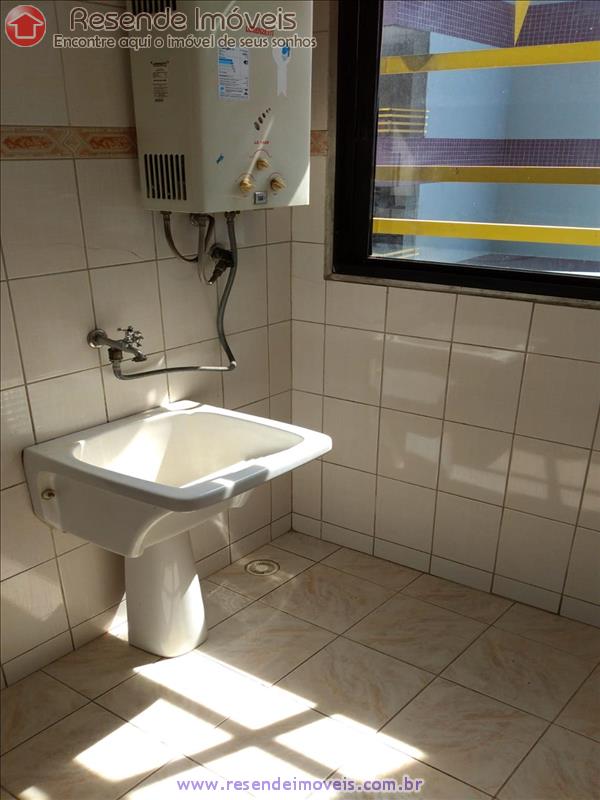 Apartamento para Alugar ou Venda no Campos Elíseos em Resende RJ