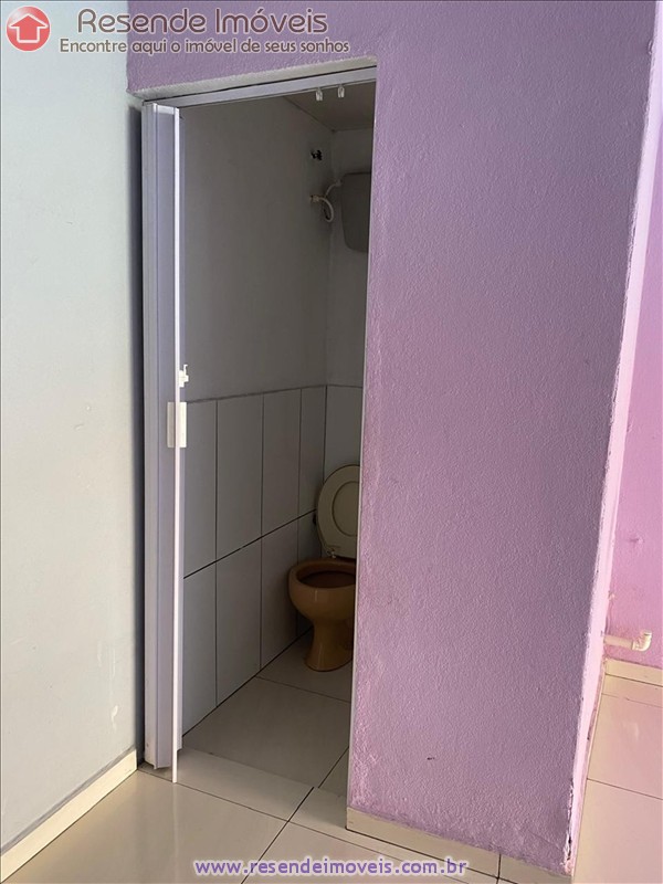 Loja para Alugar no Itapuca em Resende RJ