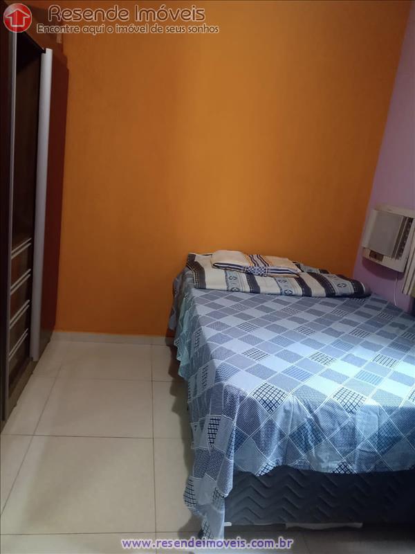 Casa a Venda no Campo Belo em Resende RJ